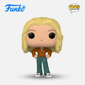 Funko POP Movies Jurassic World Dominion Ellie Sattler电影 侏罗纪世界3统治艾丽·赛特勒手办 62225