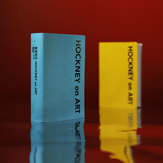 霍克尼论摄影  商品图3