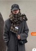 冬日暖心系列围巾 商品缩略图12