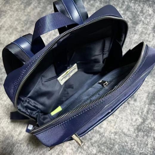 AM 男士休闲城市通勤背包双肩包 Z-11131 商品图11