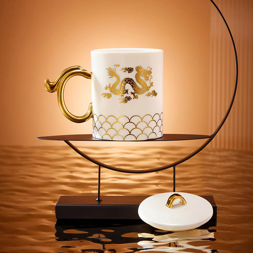 龙腾金耀杯 商品图1