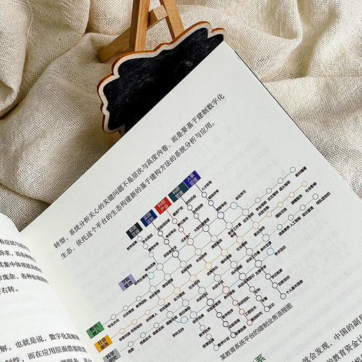 数字时代的教育转型 大夏书系 教育新思考 魏忠著 商品图9