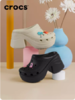 Crocs卡骆驰人鱼鞋洞洞鞋厚底高跟鞋208547 商品缩略图0
