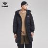 Hummel｜冬季长款羽绒服 商品缩略图4