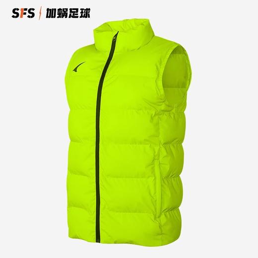 SFS锐克UCAN正品儿童青少年运动训练休闲保暖棉马甲防风百搭背心 商品图0