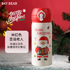 可爱卡通【圣诞保温杯】麋鹿杯子 节日礼品 儿童高颜值礼物 弹跳水杯 商品缩略图5