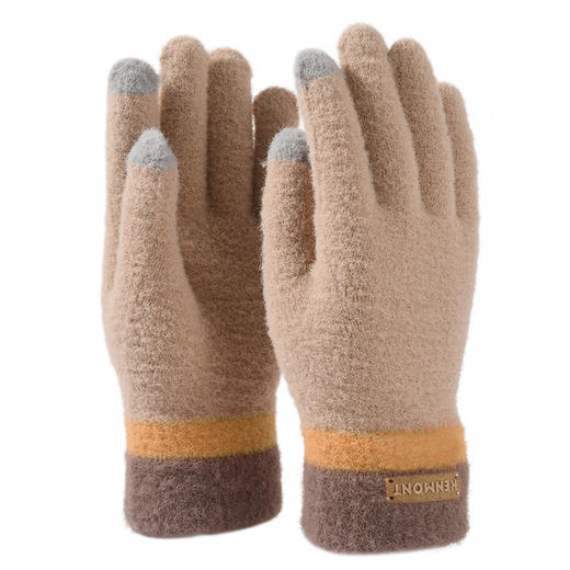 卡蒙 高弹保暖手套 KM-4494 商品图5