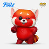 Funko POP Super Turning Red动画迪士尼青春变形记6英寸熊猫小美手办 61532 商品缩略图0