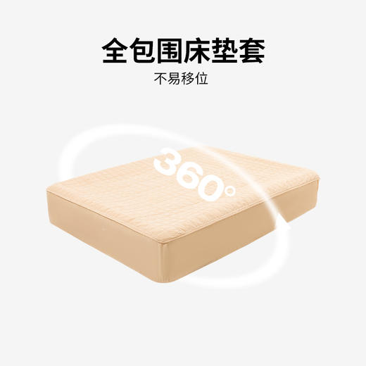露营盒子（LUING BOX） 海豚床垫套 商品图2
