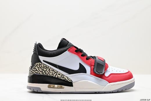 耐克乔丹Nike Air Jordan Legacy 312 Low休闲运动板鞋DV9127-101男女鞋 商品图0