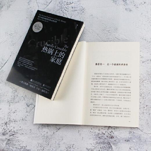 热锅上的家庭（40周年纪念版） 商品图3