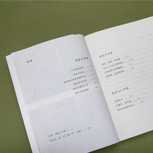 东京八平米（日）吉井忍 著 商品图5