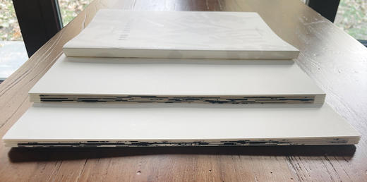 曾翔临古 · 裴将军诗 商品图7