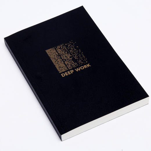 深度工作：如何有效使用每一点脑力 职场成功励志书籍 后浪 商品图1
