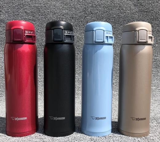 象印保温杯SM-SS48/SXE48（颜色随机发） 商品图0