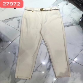 QG7972#西装裤