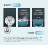 【6F】WMF 德国原装进口奈彩米陶钢一体家用奶锅  汤锅 (松石绿） 商品缩略图2