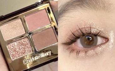 CT眼影枕边话 商品图0