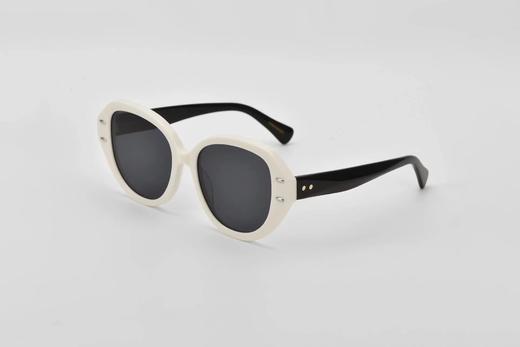 FOR ART'S SAKE MIRAGE - white 商品图1