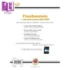 【中商原版】英国CGP GCSE English - Frankenstein Workbook (includes Answers) 商品缩略图1