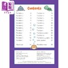 预售 【中商原版】英国原版CGP教辅 New ABC Activity Book for Ages 3-5 learning the alphabet 新 3-5 岁 ABC 活动书 学习字母表 商品缩略图2
