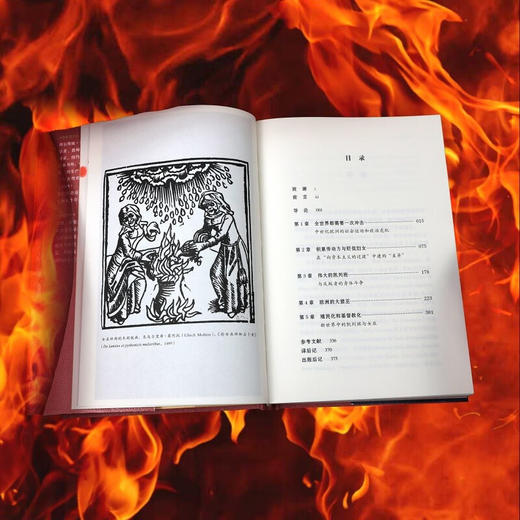 凯列班与女巫：妇女、身体与原始积累 商品图1