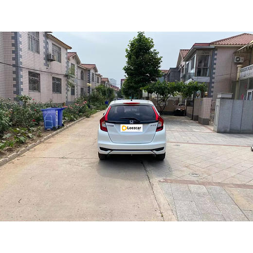 本田 飞度 1.5L CVT舒适版【长租-北京】 商品图4