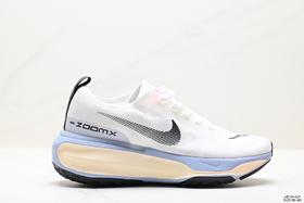 耐克NIKE ZOOMX INVINCIBLE RUN FK3休闲运动跑鞋DR2615-001男女鞋