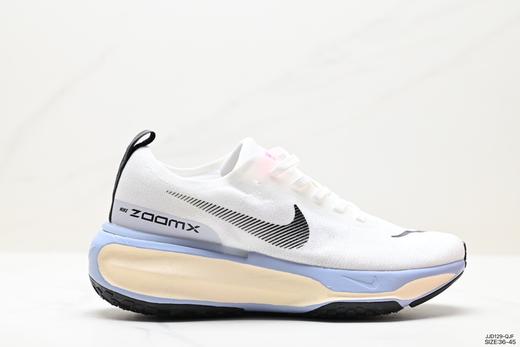 耐克NIKE ZOOMX INVINCIBLE RUN FK3休闲运动跑鞋DR2615-001男女鞋 商品图0