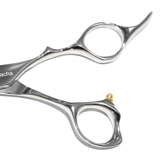 kaacha/咖叉理发师发型师6寸打薄去量15%无痕牙剪 商品图4