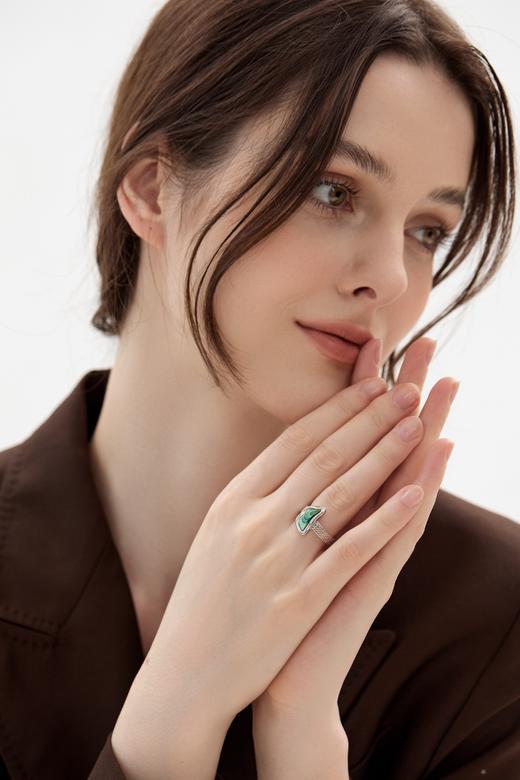 SOL DE VERANO 格兰纳达系列戒指 商品图4