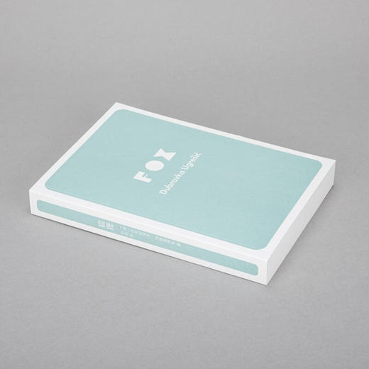 狐狸（荷）杜布拉夫卡·乌格雷西奇 著 商品图5