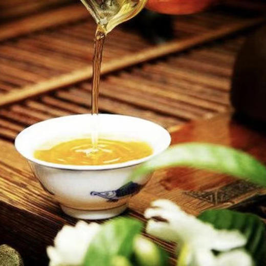 下午来一场茶话会，相约棋牌茶室，边饮茶边交流（北京活动） 商品图0