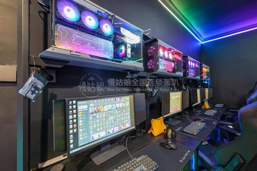 武汉慢姑娘演圆别墅轰趴 商品图2