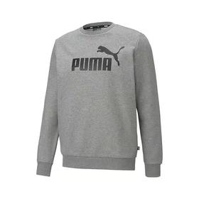 彪马 男款加绒卫衣