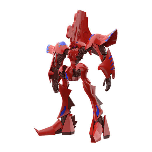 【GSC现货】MODEROID GrandChild Volonthe 手办模玩 官方限定 灵魂力量 商品图4