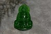 【御珠宫坊】碧玉观音挂件 商品缩略图5