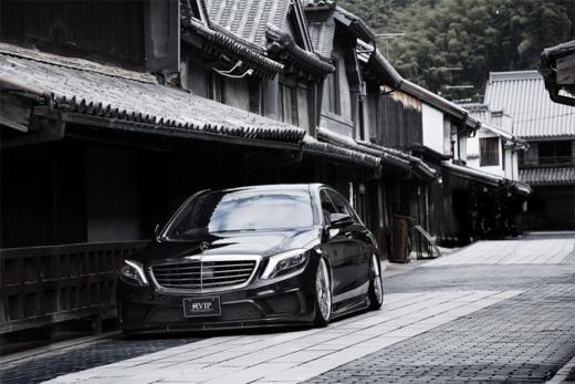 日本AIMGAIN VIP风格改装品牌 日本进口 正品保证 商品图6