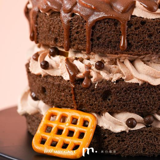 阿华田芒果巧巧【4601】 商品图3