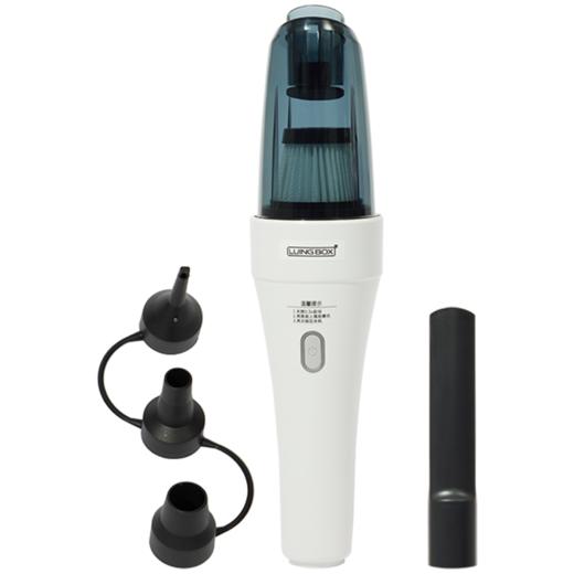 露营盒子（LUING BOX） 充吸气泵 商品图5