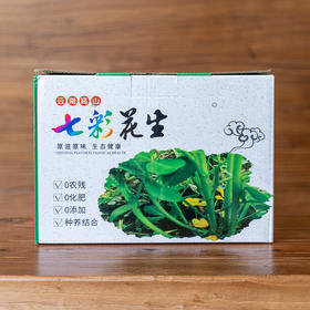 （沈佳农）七彩花生