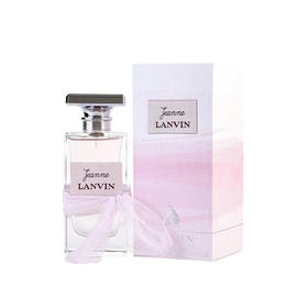 法国 Lanvin/浪凡珍妮香水 50ml/100ml 版本随机发