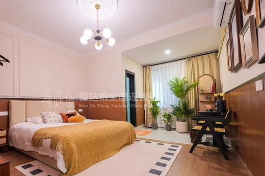 武汉慢姑娘演圆别墅轰趴 商品图10