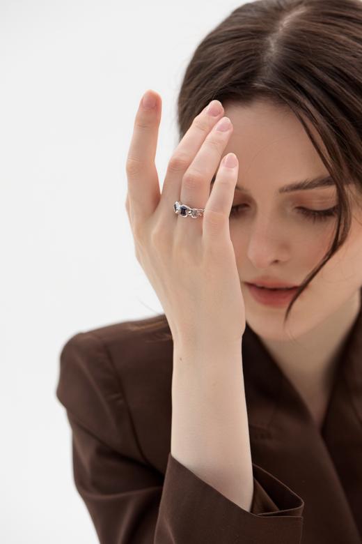 SOL DE VERANO 格兰纳达系列戒指 商品图4