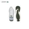 Lacoste国鳄鱼男鞋时尚潮流通勤简约百搭运动鞋46SMA0012 商品缩略图3