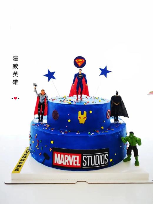 漫威英雄 商品图0