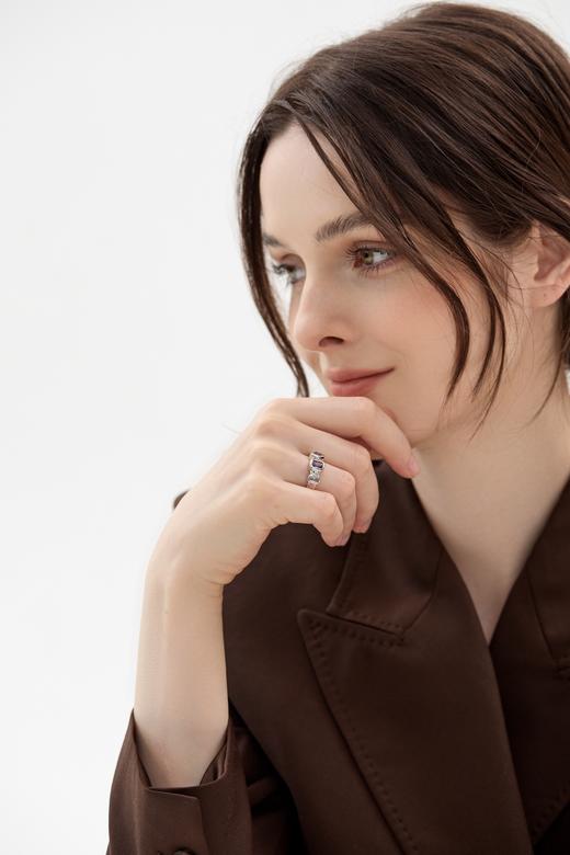 SOL DE VERANO 格兰纳达系列戒指 商品图2