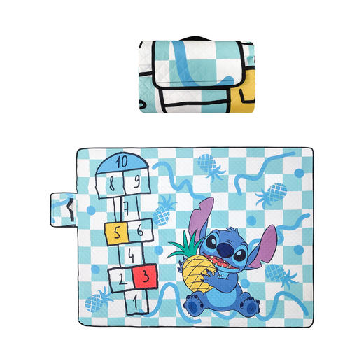 【积分兑换】迪士尼系列超声波野餐垫 YCD-10 商品图4