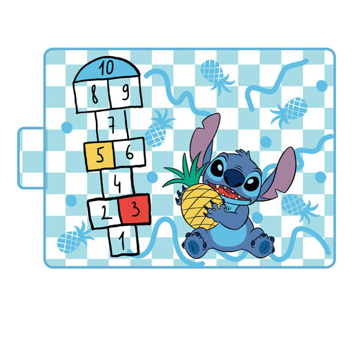 【积分兑换】迪士尼系列超声波野餐垫 YCD-10 商品图1