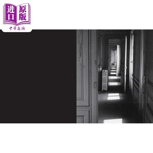 【中商原版】The Elevator Resides in 501 进口艺术 苏菲·卡尔：奥赛幽灵 废弃的501号房Sophie Calle  Actes Sud出版 商品图4